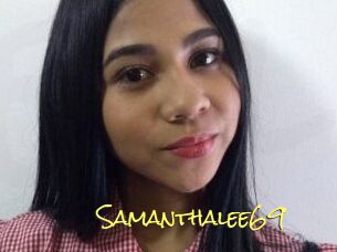 Samanthalee69