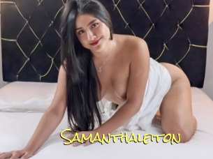 Samanthaleiton