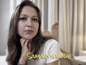 Samanthalowe