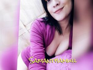 Samanthamull
