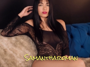 Samantharoman