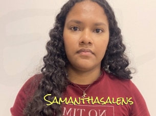 Samanthasalens