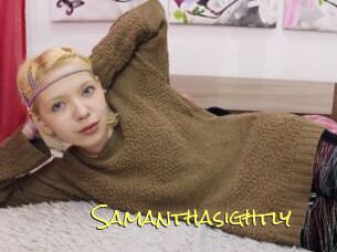Samanthasightly