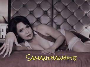 Samanthawhiite