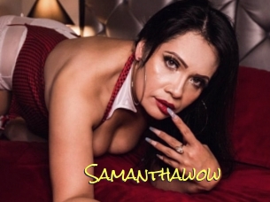 Samanthawow