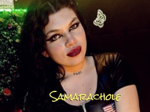 Samarachole