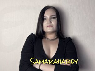 Samarahardy