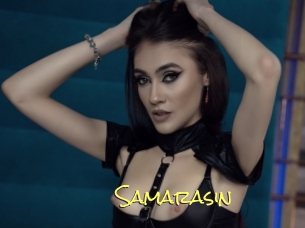 Samarasin