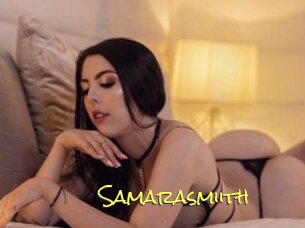 Samarasmiith