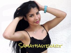 Samathastewart