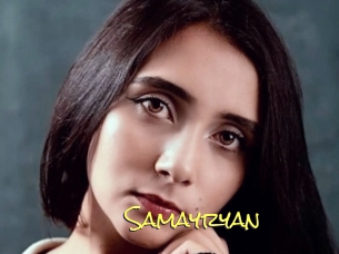 Samayryan