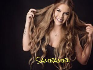 Sambambii