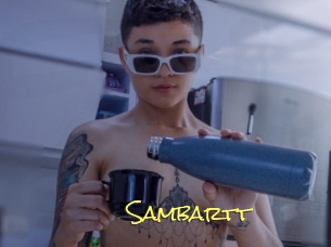 Sambartt