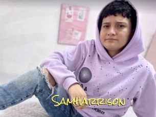 Samharrison