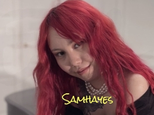Samhayes