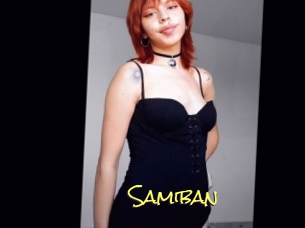 Samiban