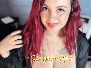Samiihot777
