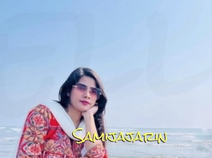 samijajarin Elles Mouillent