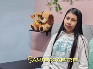 Samiracarter