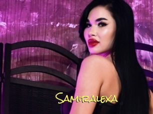 Samiralexa