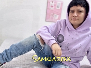 Samklarens
