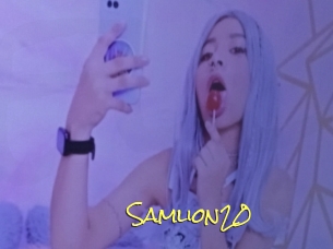 Samlion20