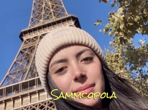 Sammcopola
