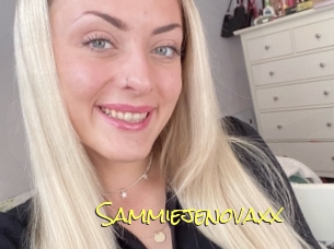 Sammiejenovaxx
