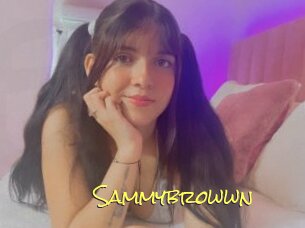 Sammybrowwn