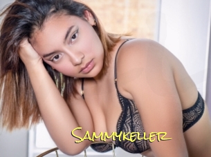 Sammykeller