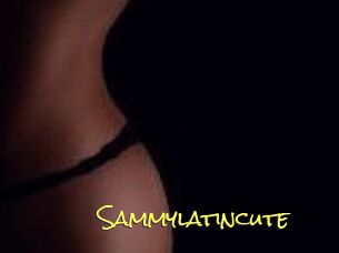 Sammylatincute