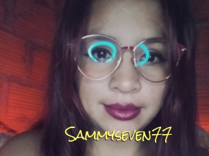 Sammyseven77