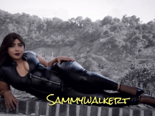 Sammywalkert