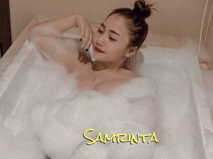 Samrinta