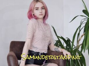 Samunderstanding