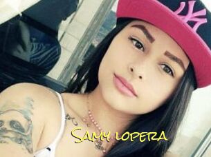 Samy_lopera