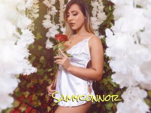 Samyconnor
