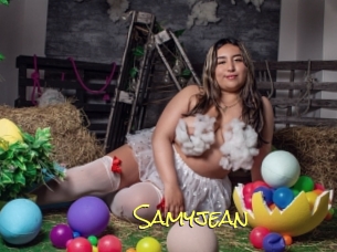 samyjean Elles Mouillent
