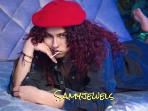 Samyjewels
