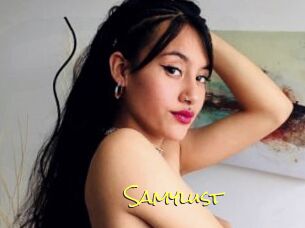 Samylust