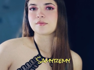 Samyremy