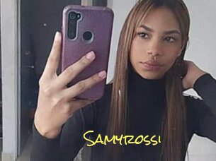 Samyrossi