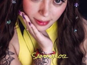 Samysailor