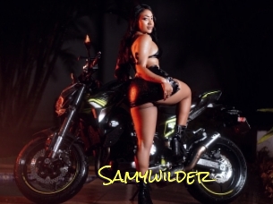 samywilder Elles Mouillent