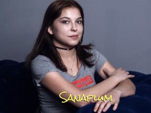 Sanaplum
