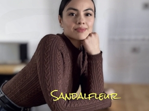 Sandalfleur