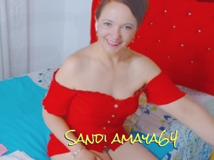 sandi_amaya64 Elles Mouillent