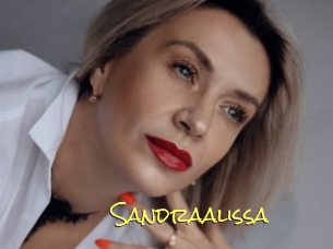 sandraalissa Elles Mouillent