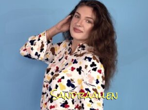 Sandraallen