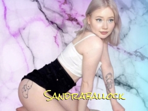 Sandraballock